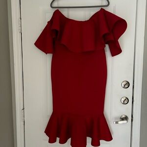 Form fitting scuba neoprene material